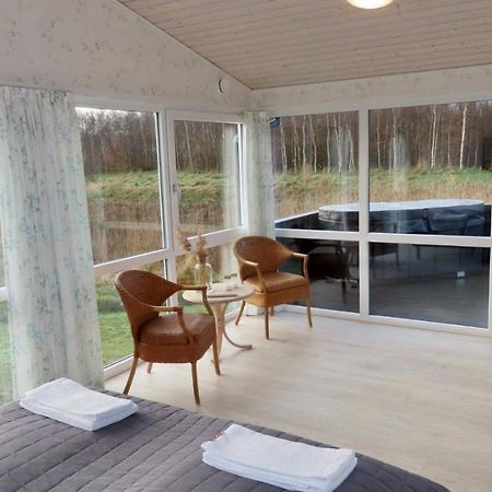 Axelgaard Nature Suite Hennebjerg Exterior foto