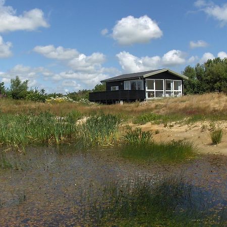 Axelgaard Nature Suite Hennebjerg Zimmer foto