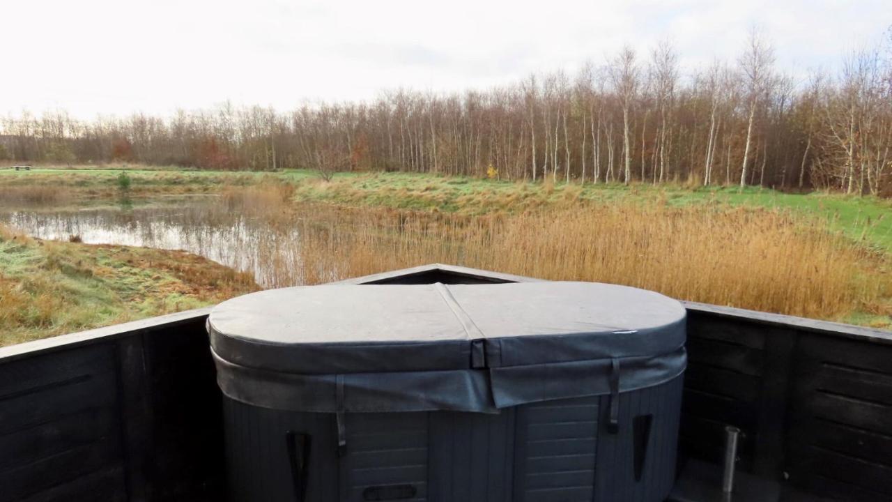 Axelgaard Nature Suite Hennebjerg Exterior foto