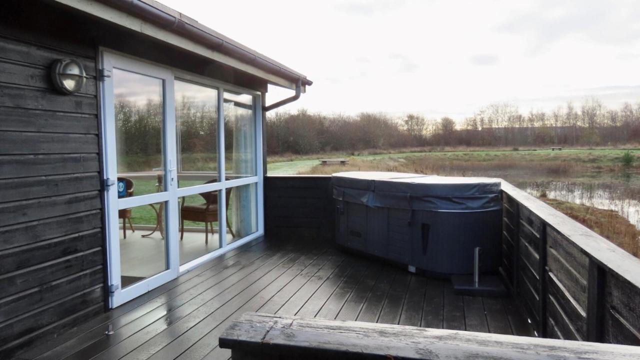 Axelgaard Nature Suite Hennebjerg Exterior foto