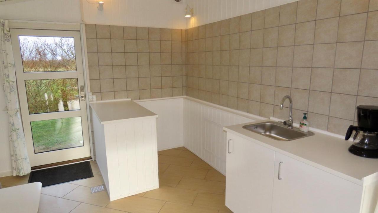 Axelgaard Nature Suite Hennebjerg Exterior foto