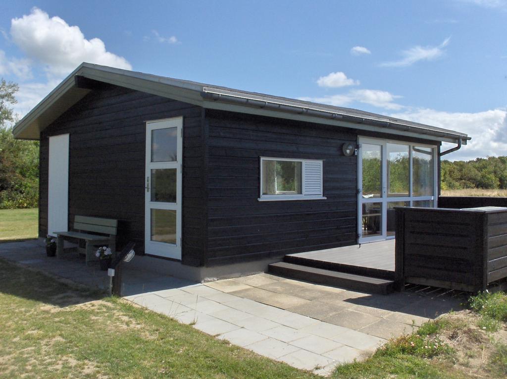 Axelgaard Nature Suite Hennebjerg Zimmer foto